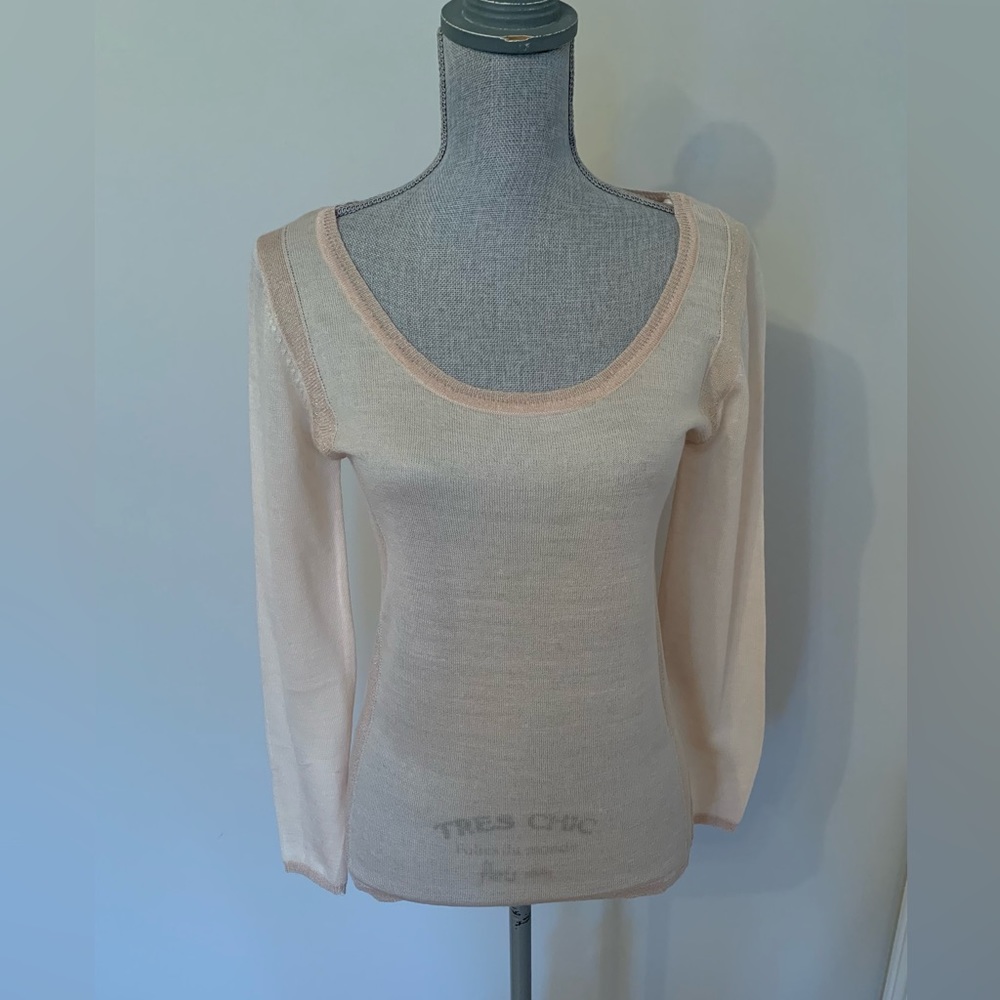Charlise Sweater